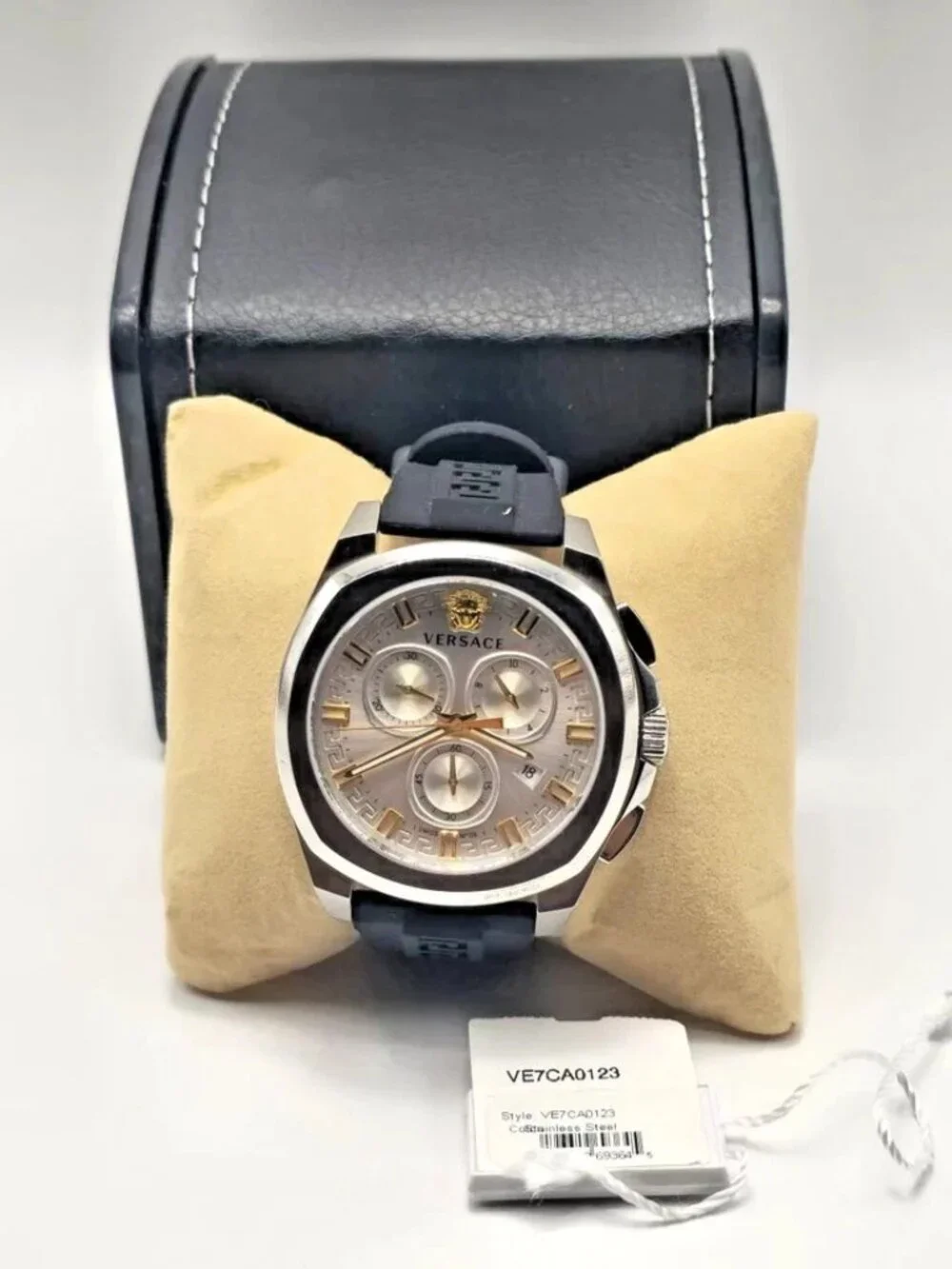 Versace geo mens